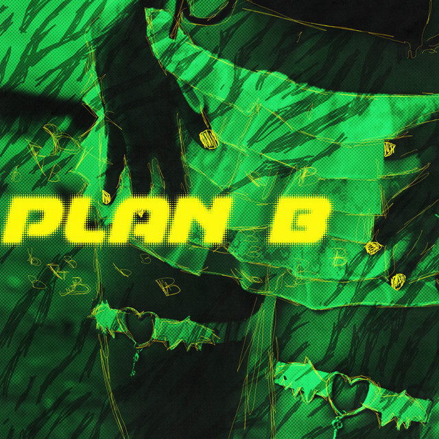 Plan B cover art