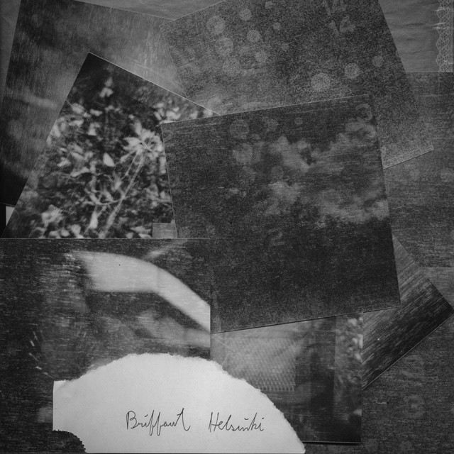 Helsinki cover art