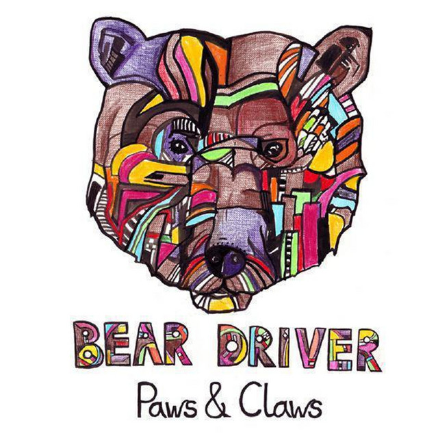 Paws & Claws cover