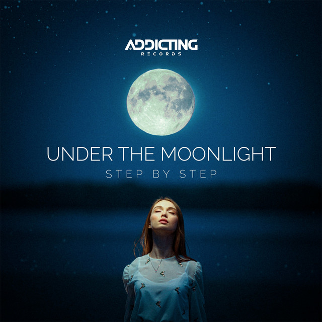 Under The Moonlight - Radio Edit