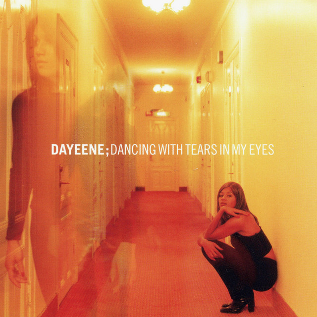 Dancing with Tears in My Eyes cover
