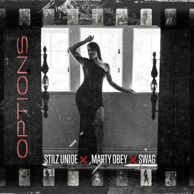Options cover