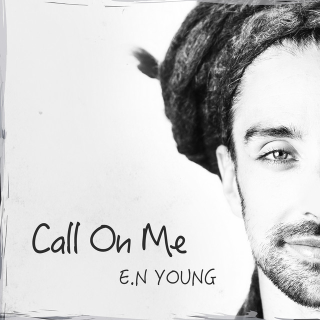 Call On Me cover art
