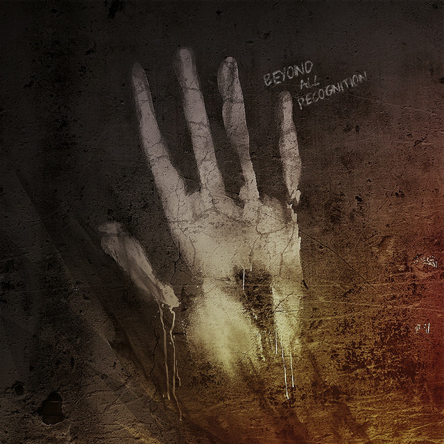 Beyond All Recognition cover art