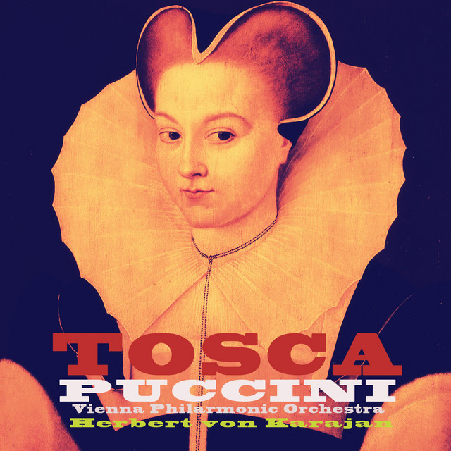 Tosca, Act 2: Vissi D'arte, Vissi D'amore