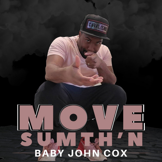 Baby Cox Photo