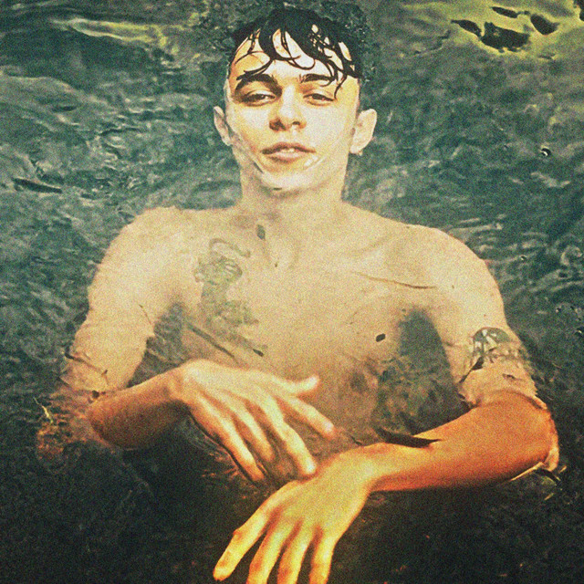 Cataratas cover art