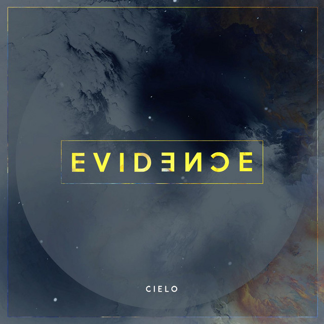 Cielo cover art