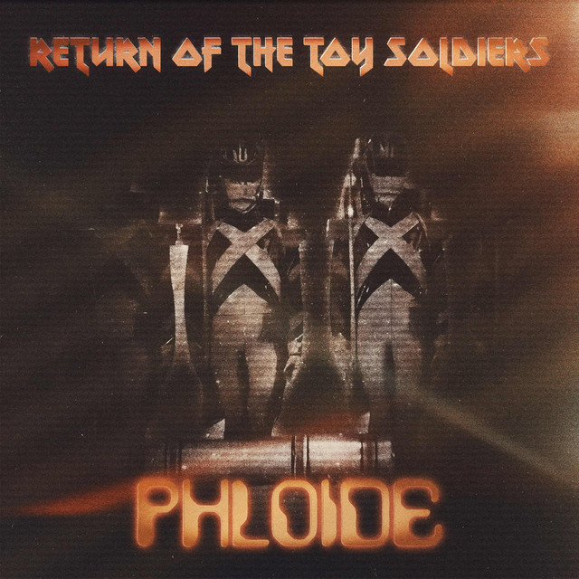 Return of the Toy Soldiers