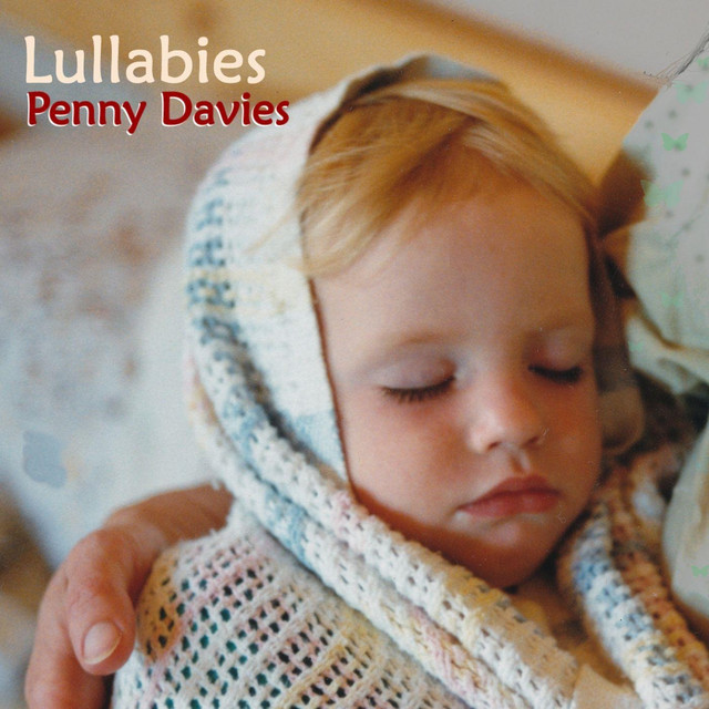 Lullabies cover art