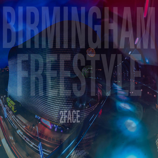 Birmingham Freestyle