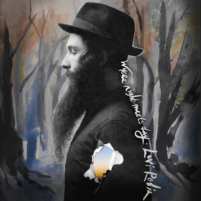 Where Night Meets Day cover art