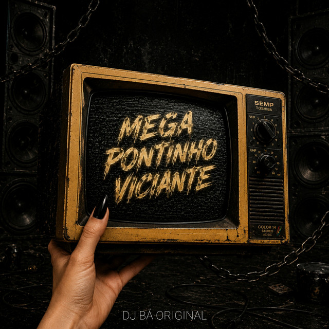 Mega Pontinho Viciante