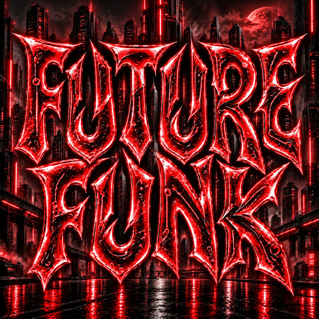 Future Funk album image
