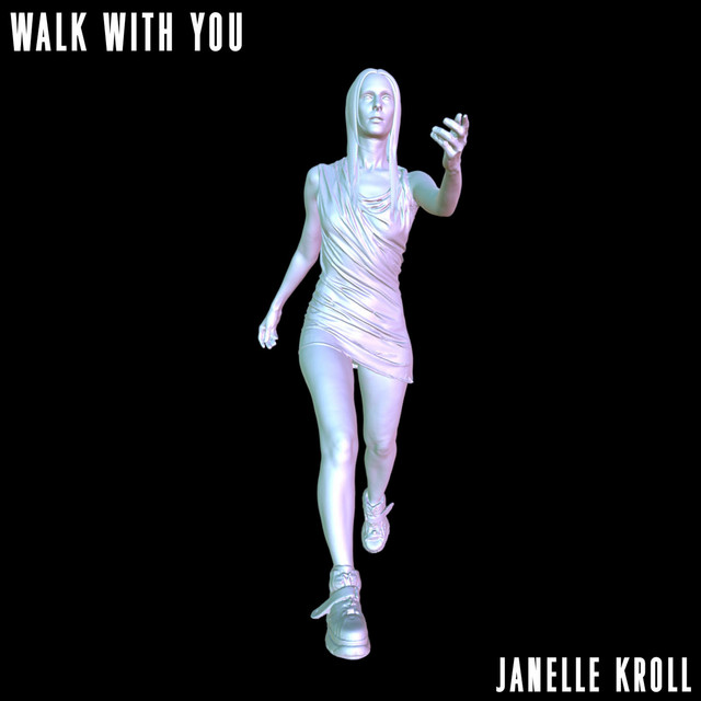 Walk With You cover