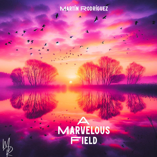 A Marvelous Field