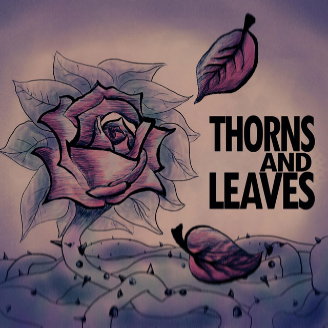 Thorns and Leaves cover art