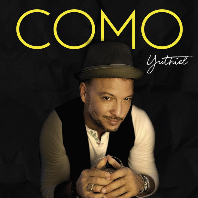 Como cover art