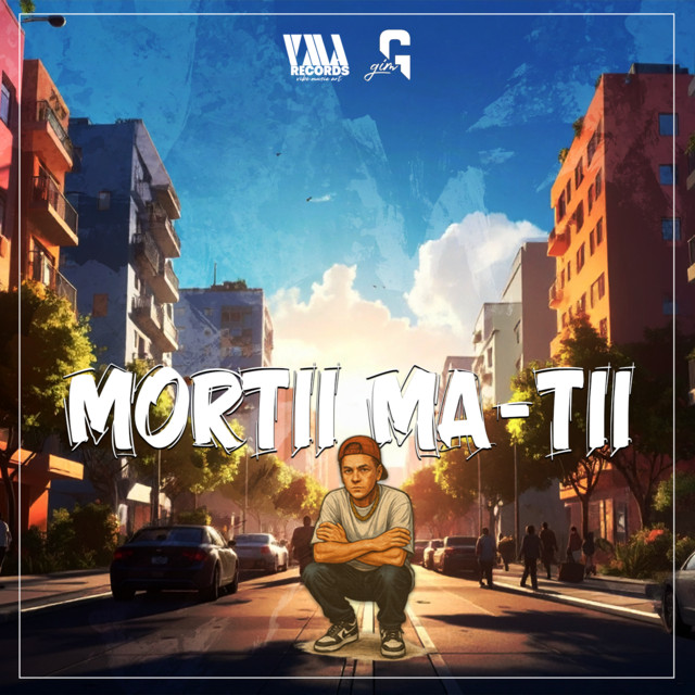 Mortii Ma-Tii