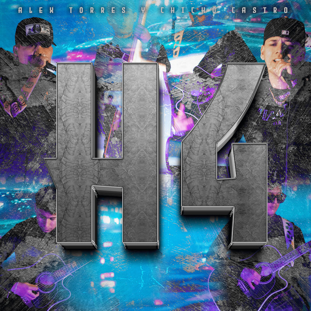 H4 - En Vivo