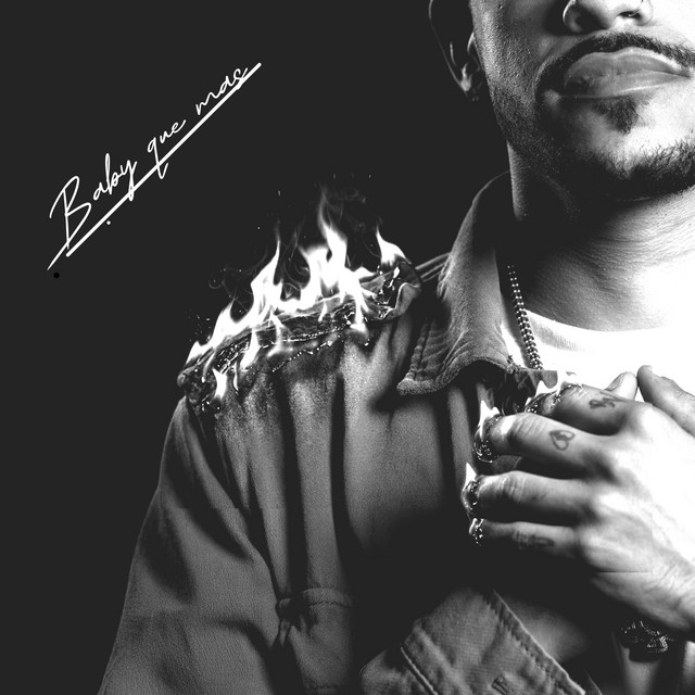 Giomany – Baby Que Mas