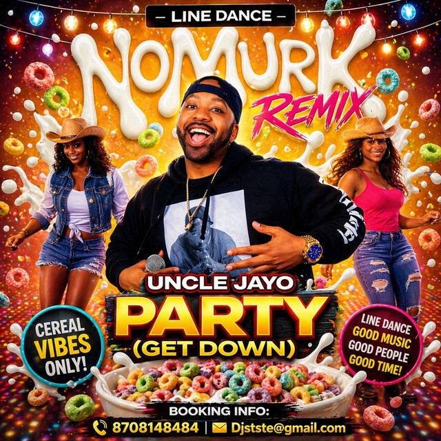 Uncle JayO