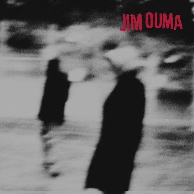 Where Did You Go by JIM OUMA