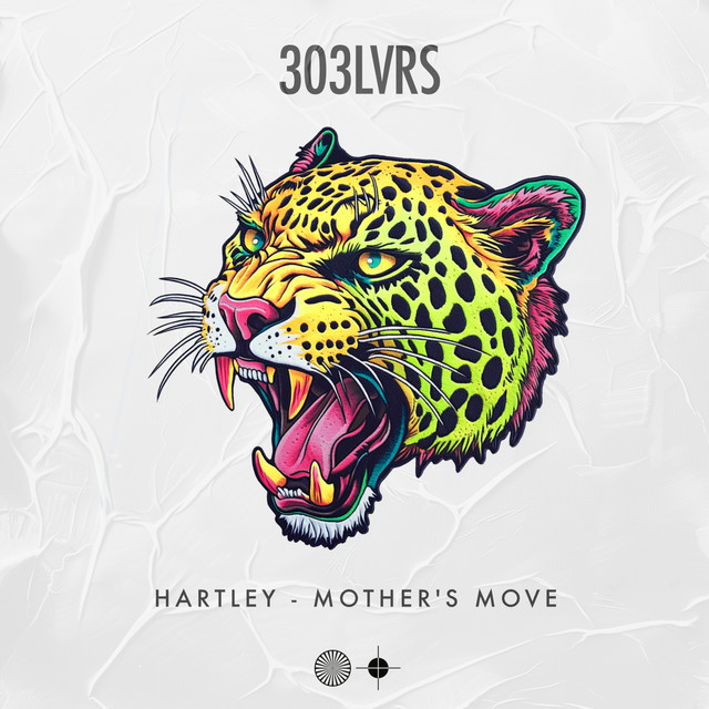 Обкладинка: Mother's Move — Hartley (UK)