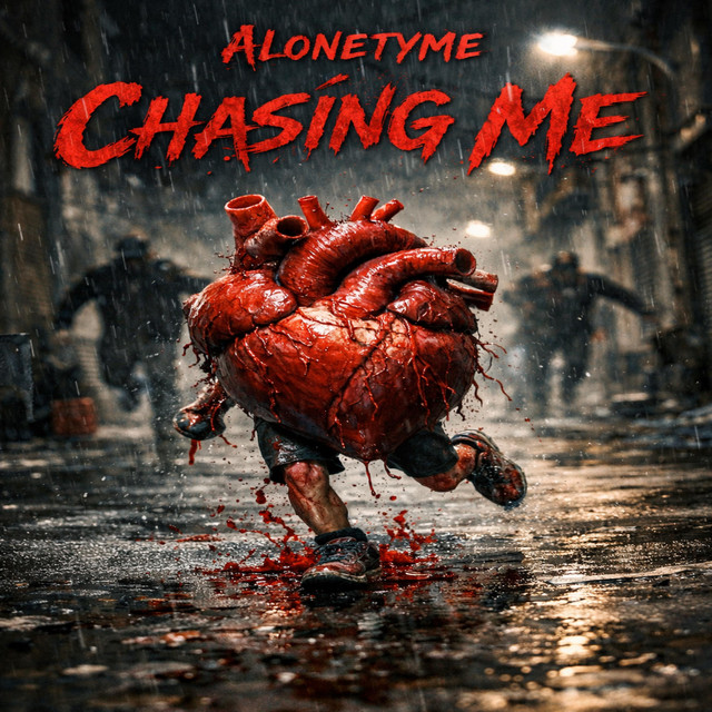 Chasing Me