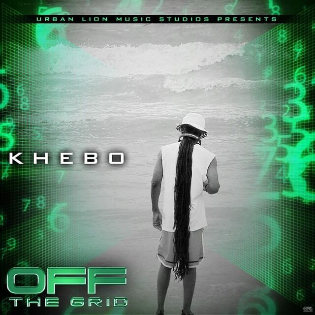 Get Off the Grid cover art