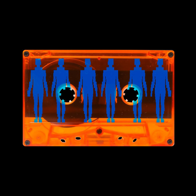 Locked-In cover art