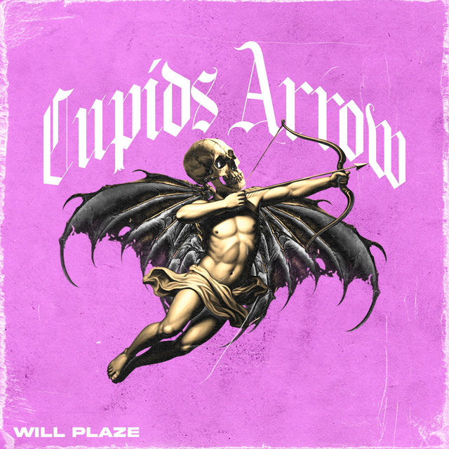 Cupid's Arrow