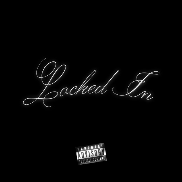 Locked In cover art
