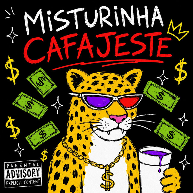 Misturinha Cafajeste