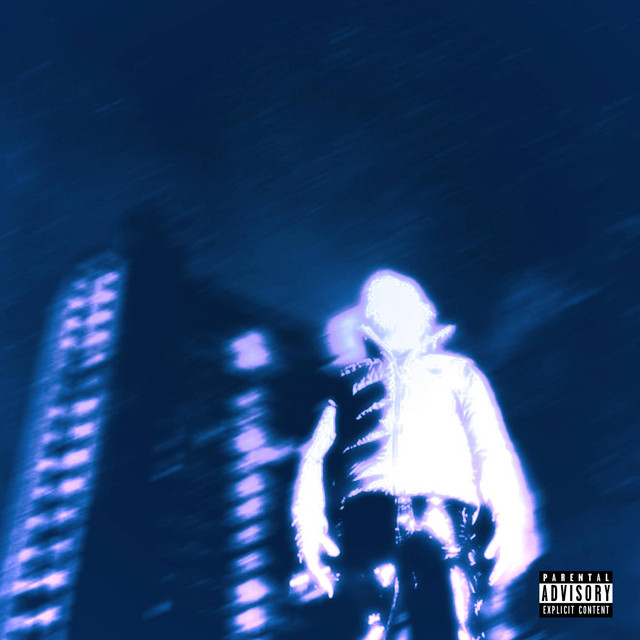 He Spazzin Again II cover art
