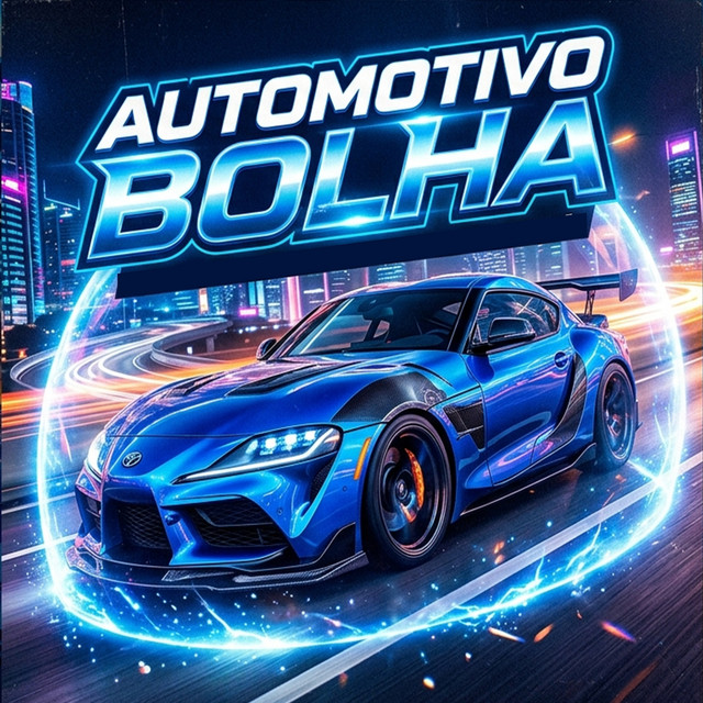 Automotivo Bolha