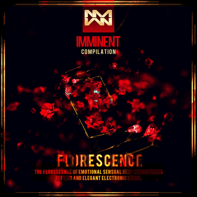 Florescence cover art
