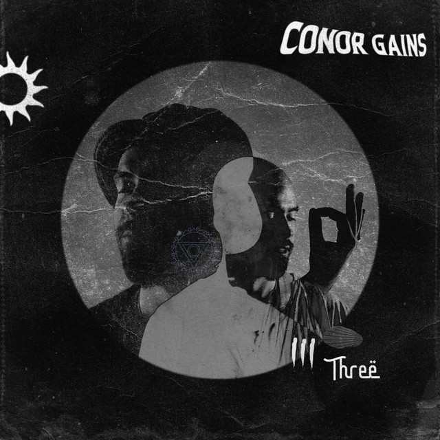 Three cover