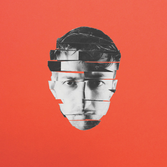 Je Suis Meh cover art