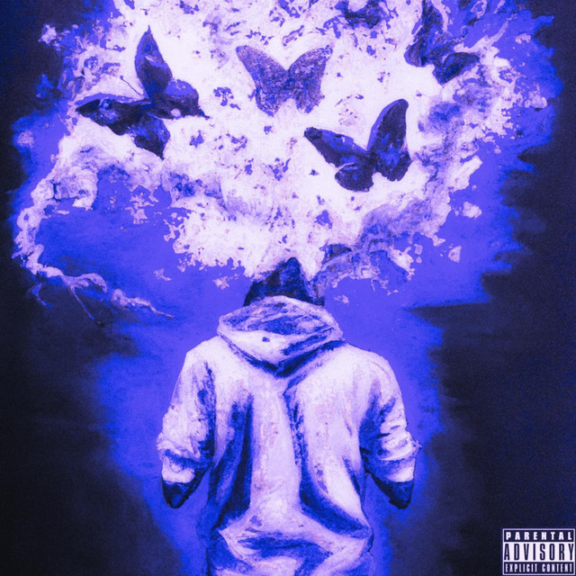 MARIPOSAS (Slowed Version) cover art
