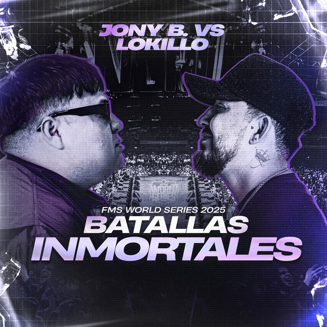 Sangre 2 Lokillo - Lokillo Vs Jony Beltran - Remaster