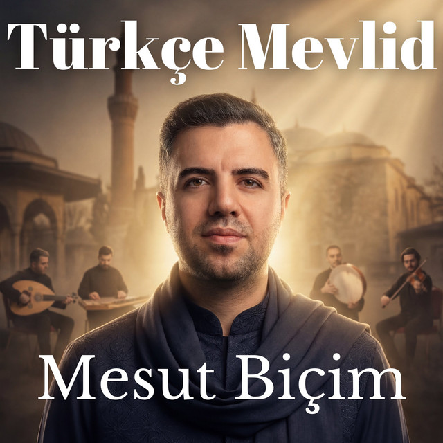 Mesut Biçim - Zahidar Türkçe Mevlid