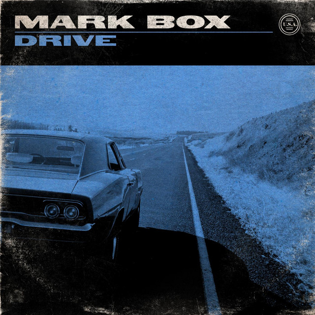 Mark Box