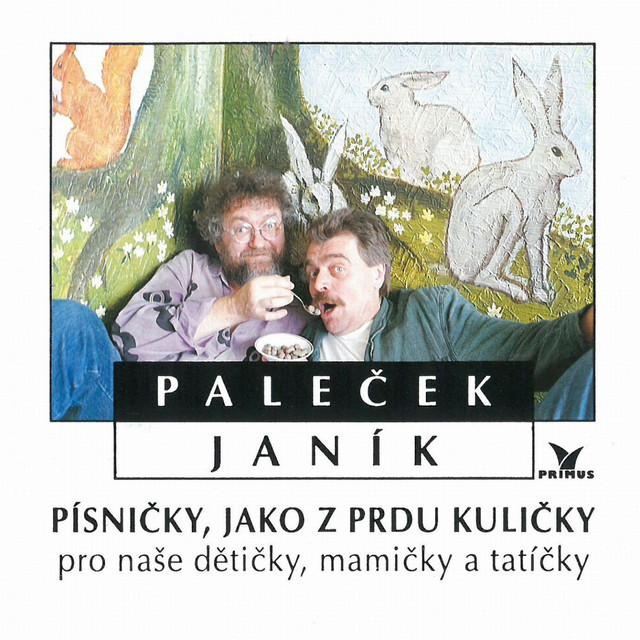 Písničky, Jako Z Prdu Kuličky Pro Naše Dětičky, Mamičky A Tatíčky