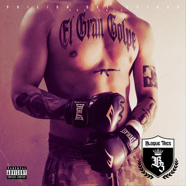 El Gran Golpe (Bloque 3) cover art
