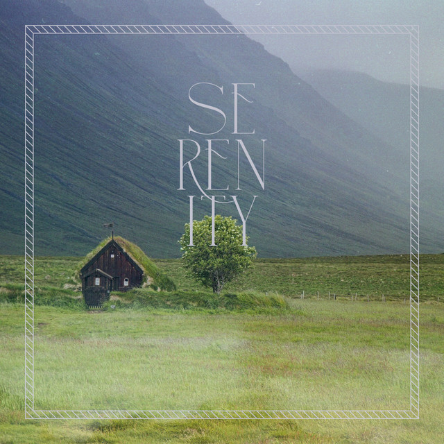 Serenity cover