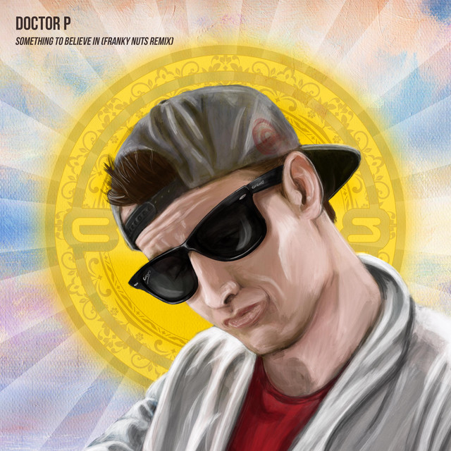 Something to Believe In - Franky Nuts Remix