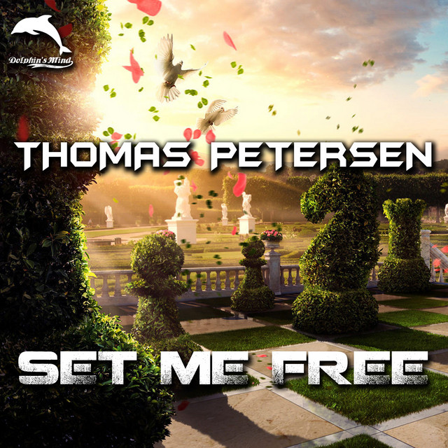 Set Me Free - Radio Edit