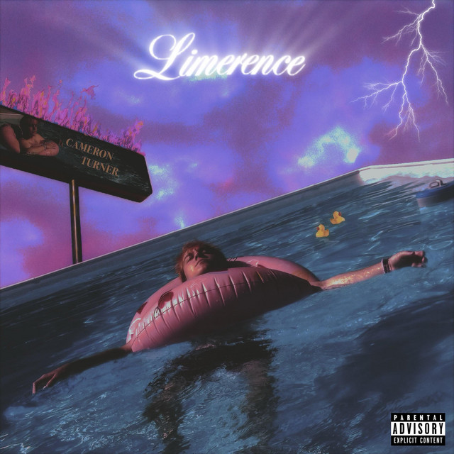 Limerence cover art