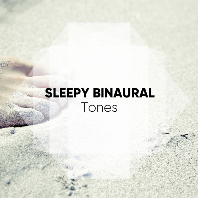 Sleepy Binaural Tones cover art